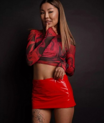 Проститутка Катюша