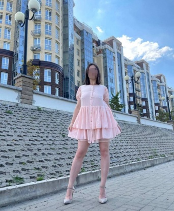 Проститутка Ирина