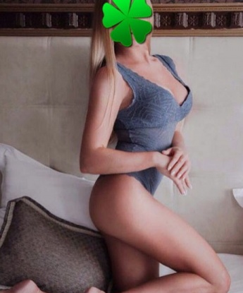 Проститутка Дина